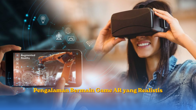 Pengalaman Bermain Game