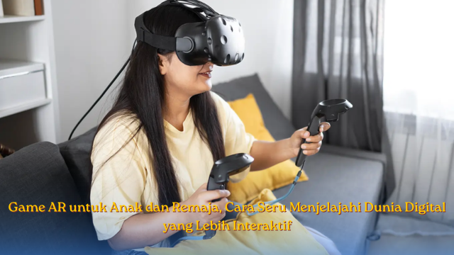 Game AR